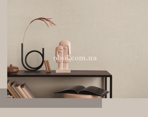 Обои AS Creation коллекции DELUXE в интерьере